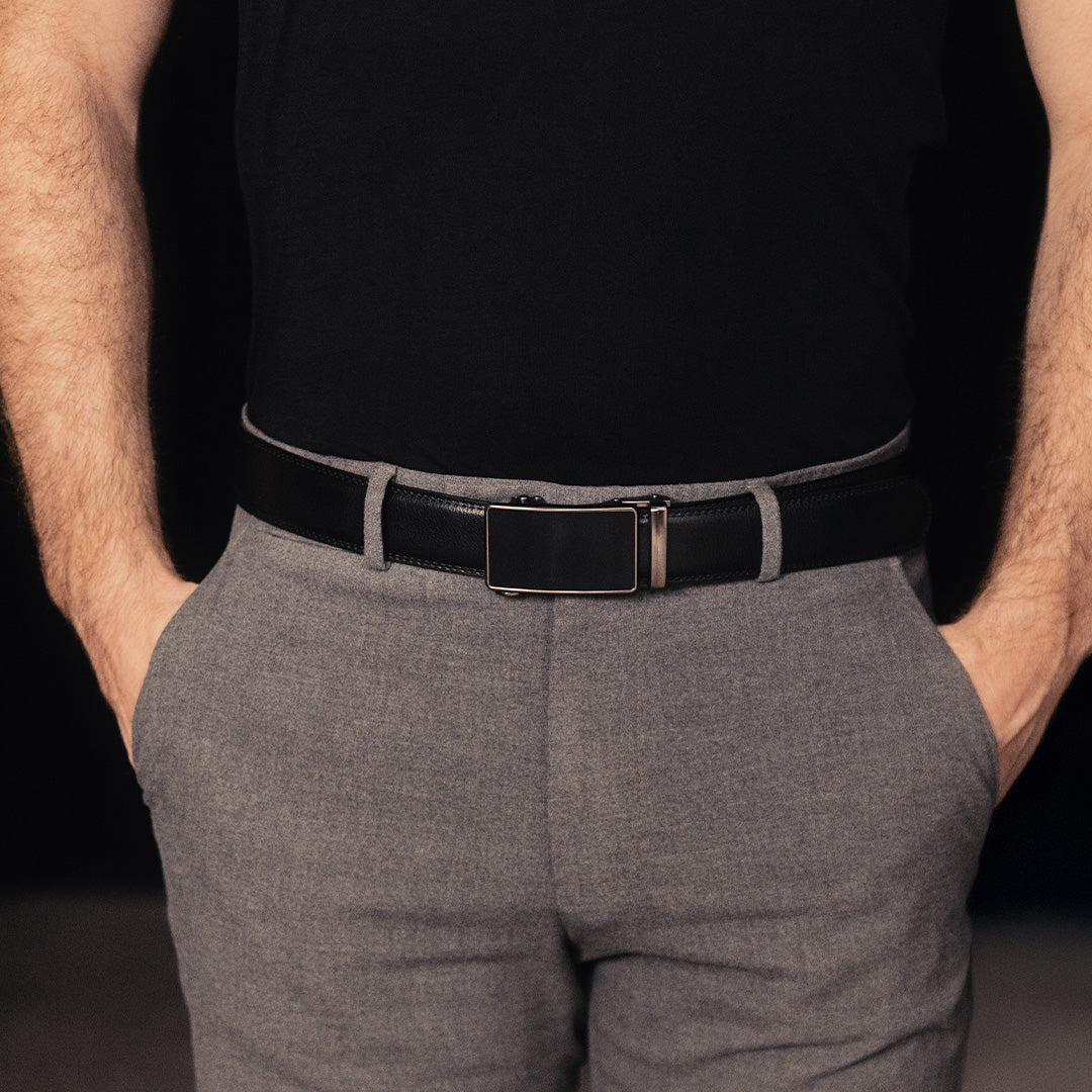Buckle of the Month - Nr. 1