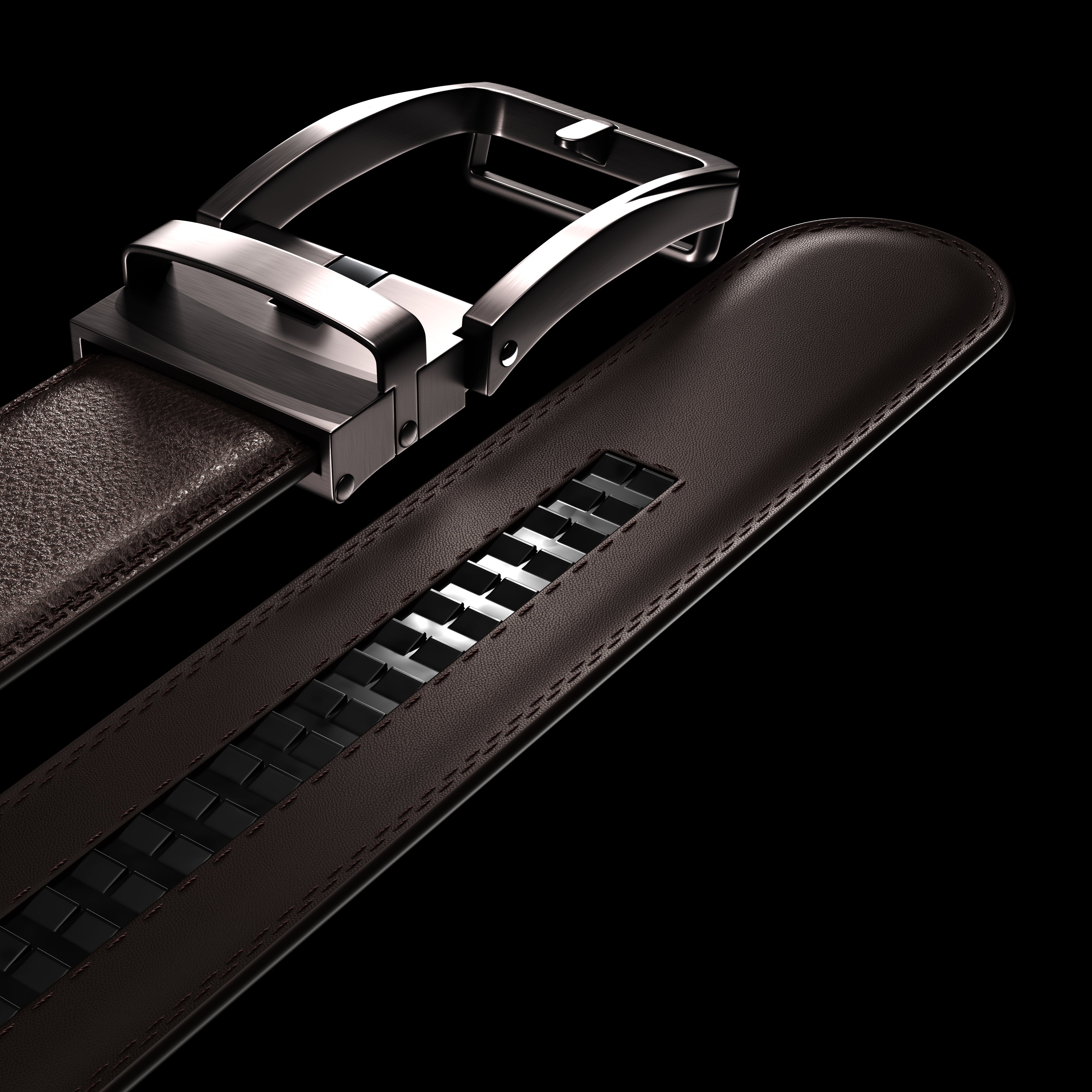 Buckley Belt | 3-PACK