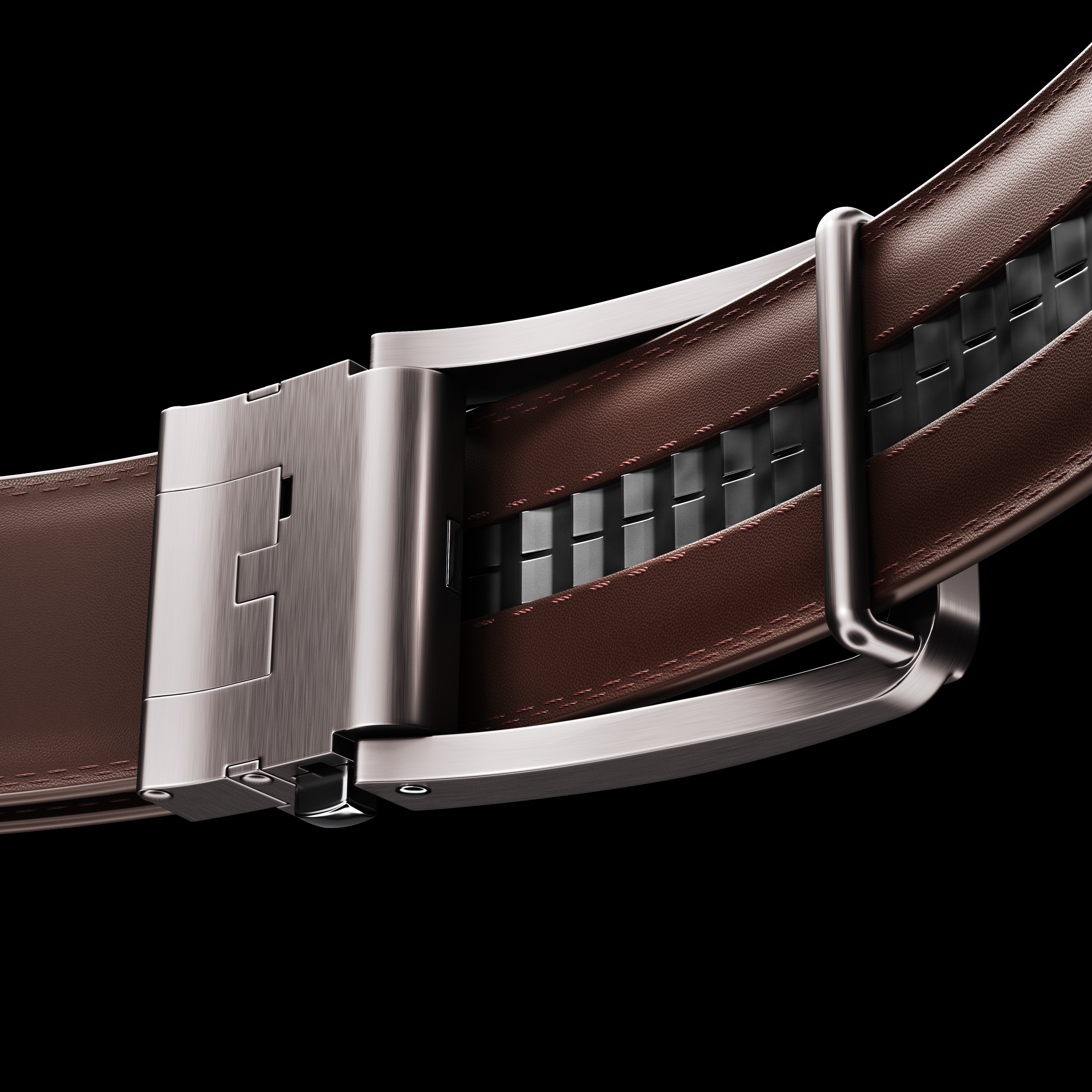 Buckley Belt XL | Bruin