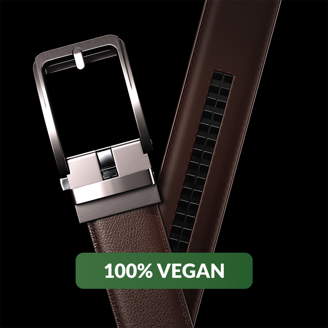 Buckley Belt | Bruin Vegan