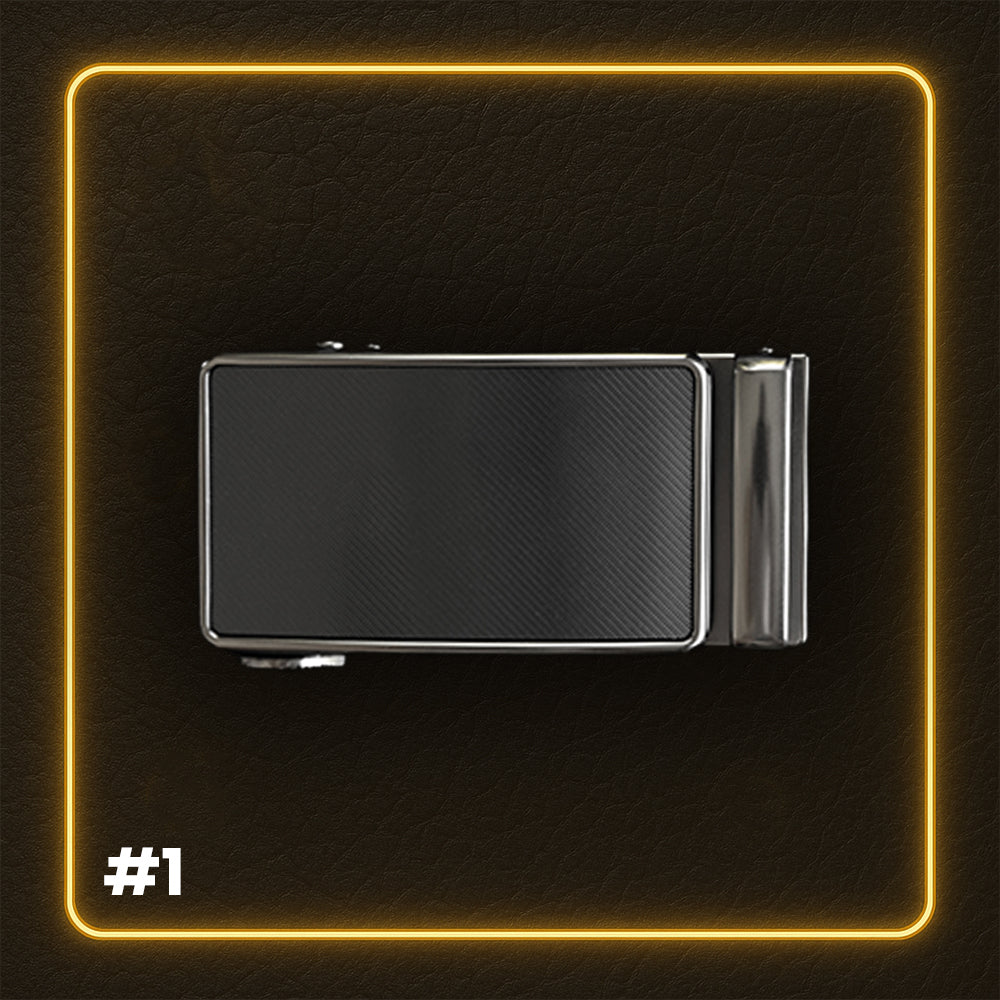 Buckle of the Month - Nr. 1