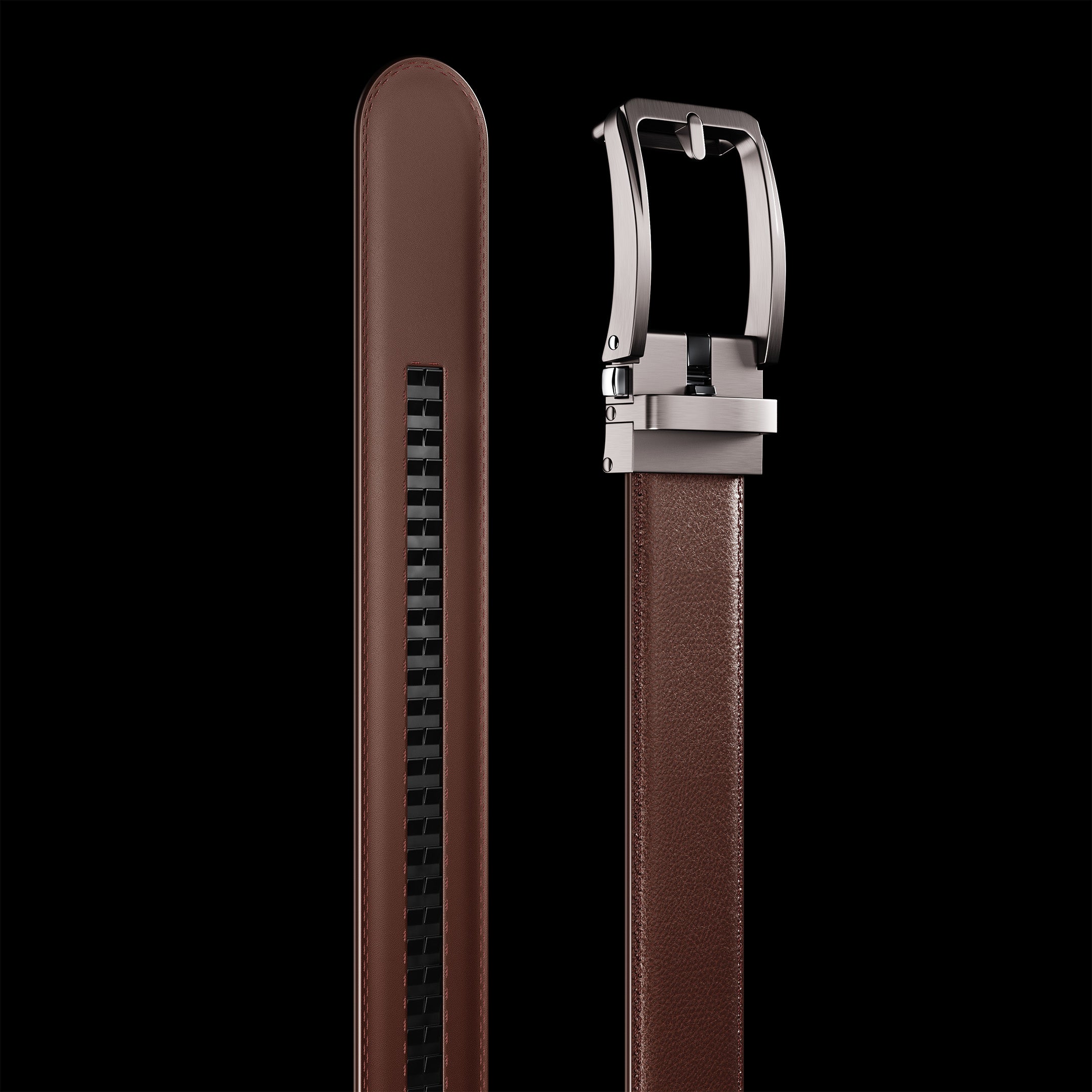 Buckley Belt | 3-PACK