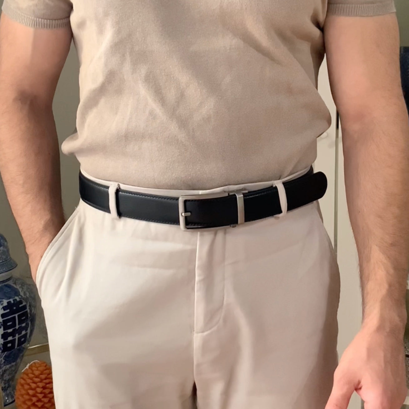 buckley belts