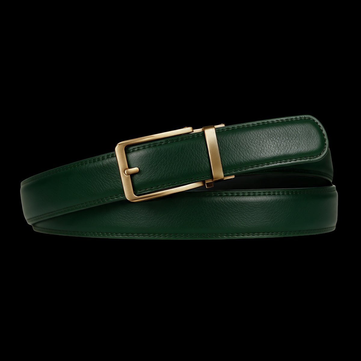 THE CLASSIC BELT - GROEN
