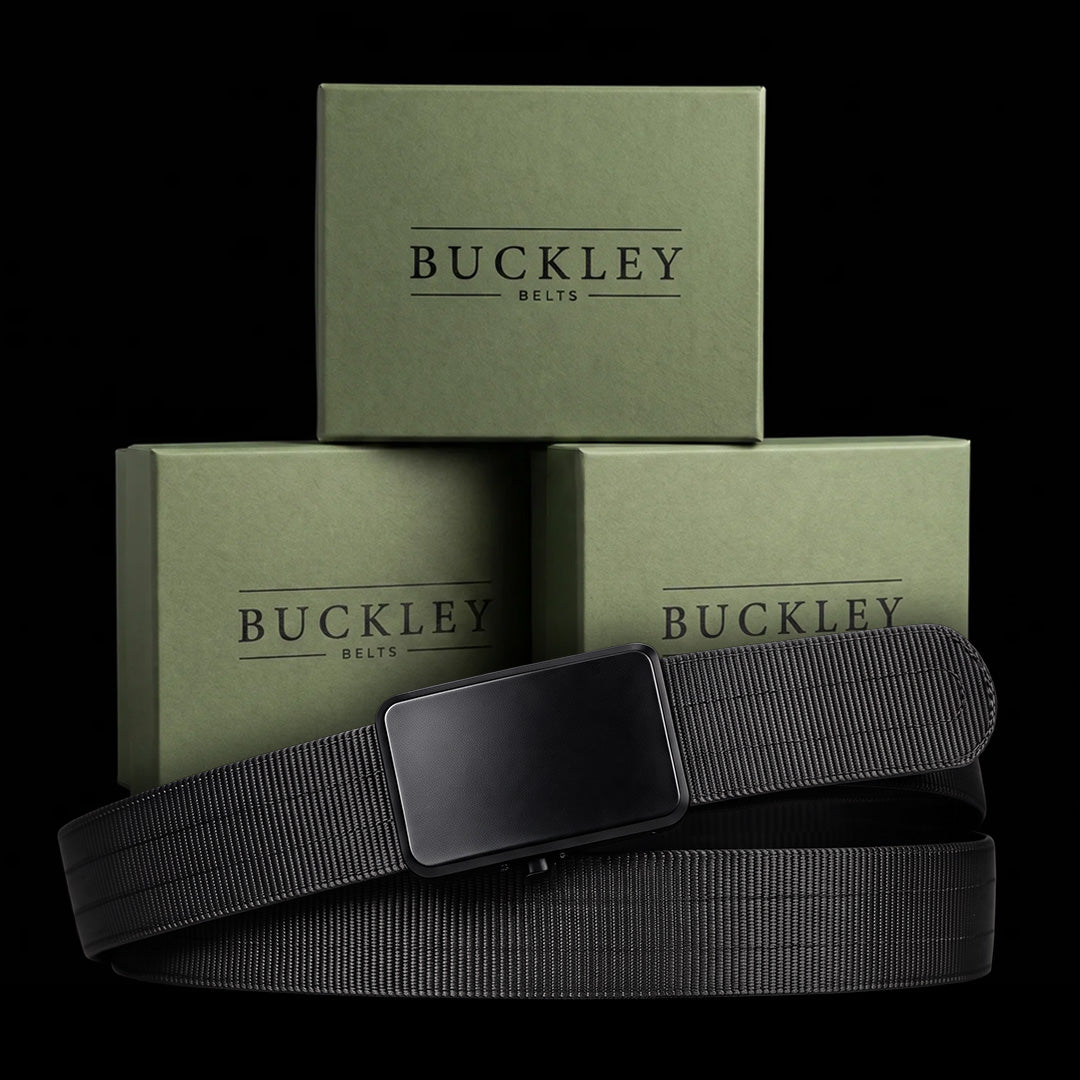 OUTDOOR BELT - TRIO DEAL