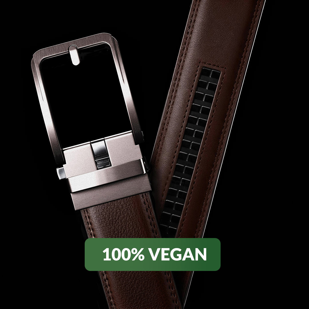 THE VEGAN BELT - BRUIN