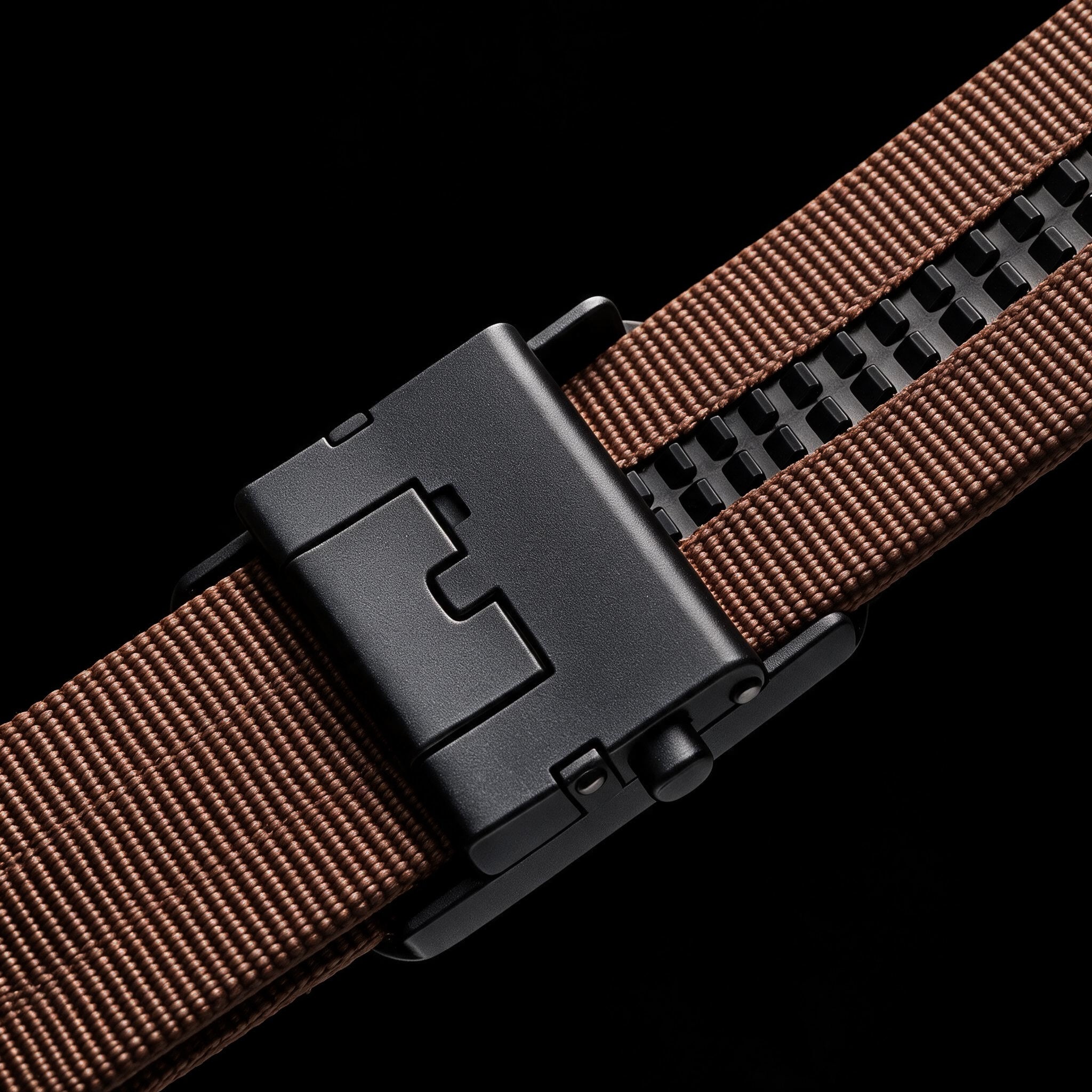 THE OUTDOOR BELT - BRUIN