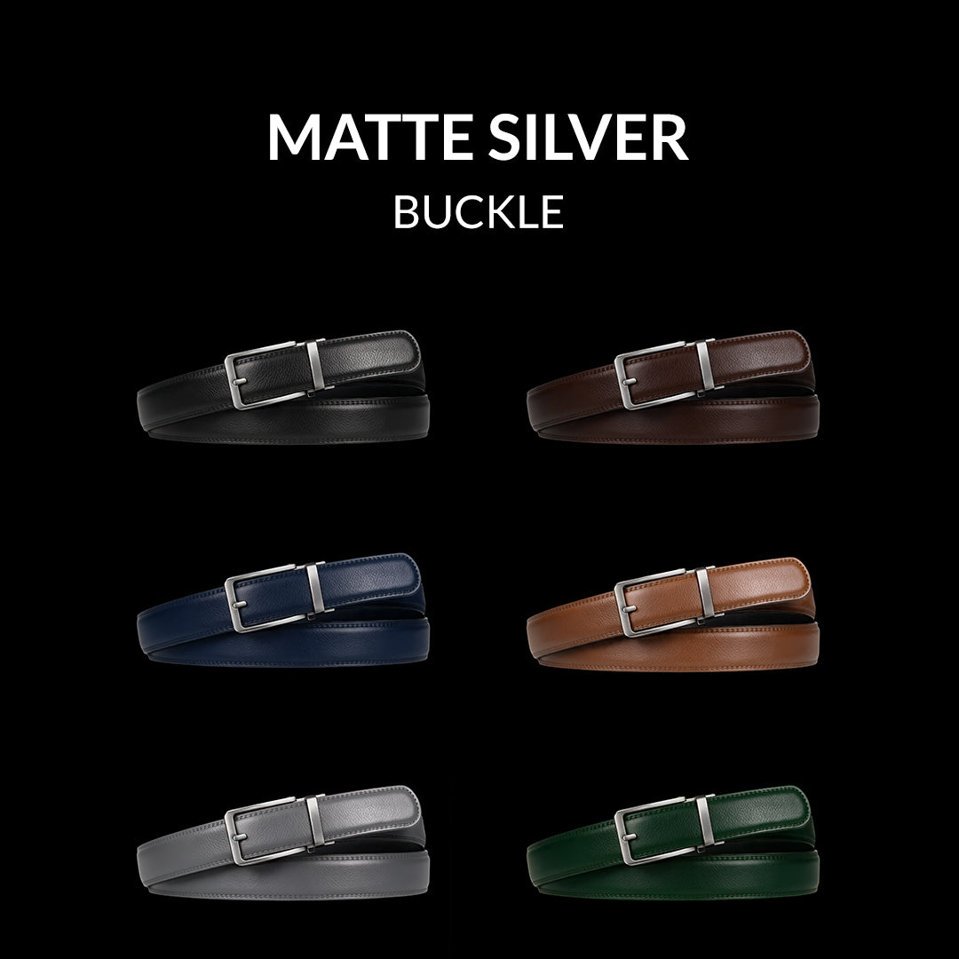 CLASSIC BELT – 4X VALUE DEAL