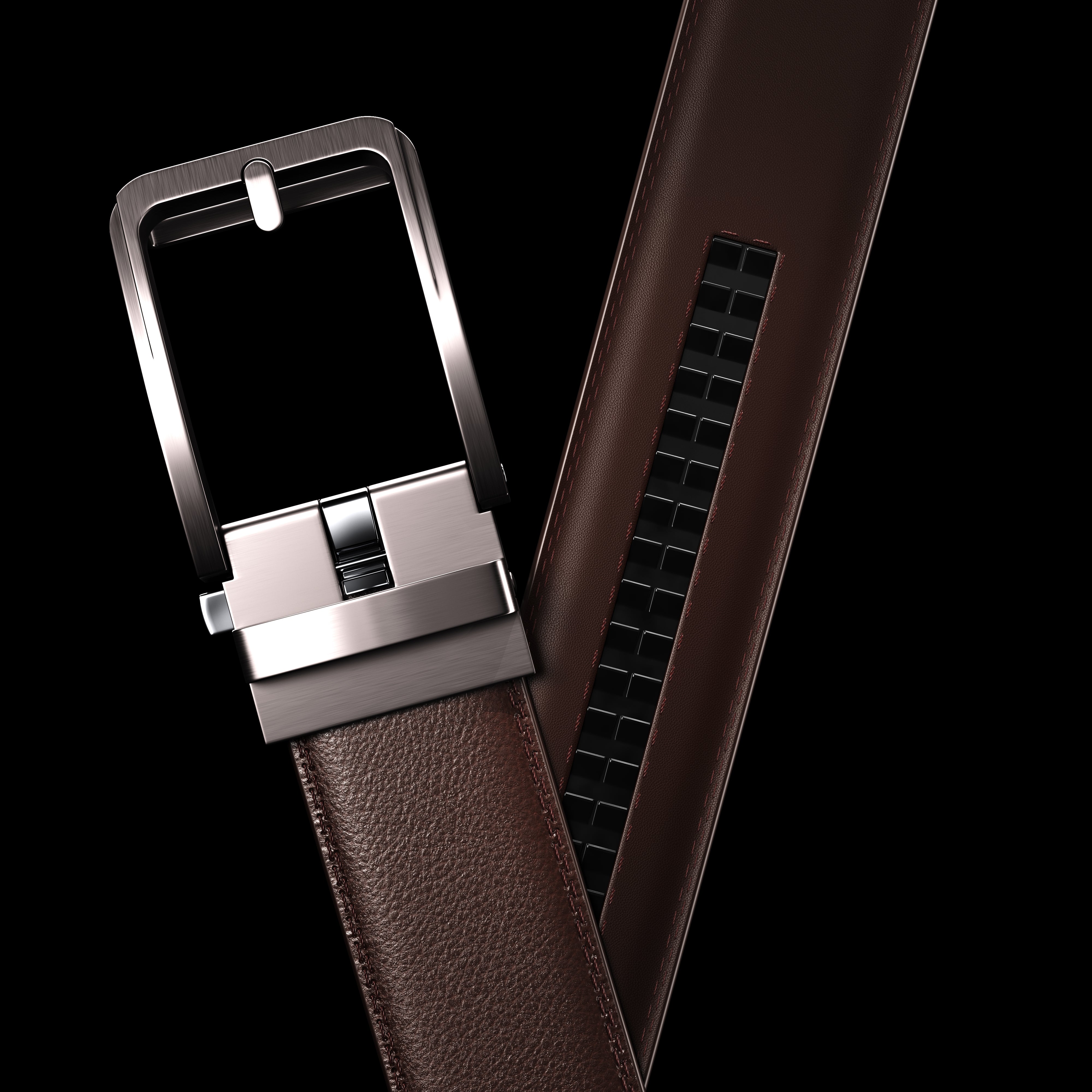 Buckley Belt | Bruin