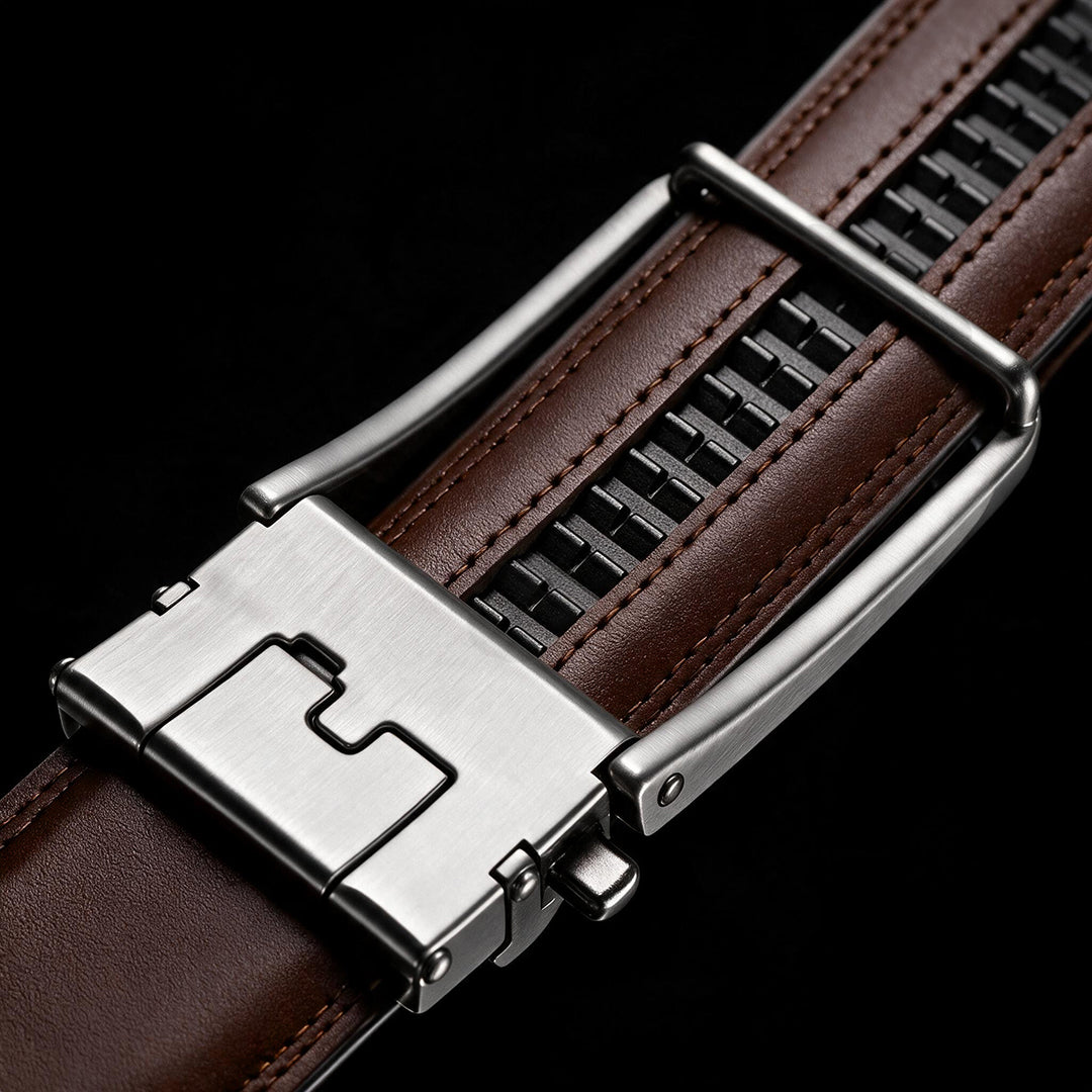 THE VEGAN BELT - BRUIN