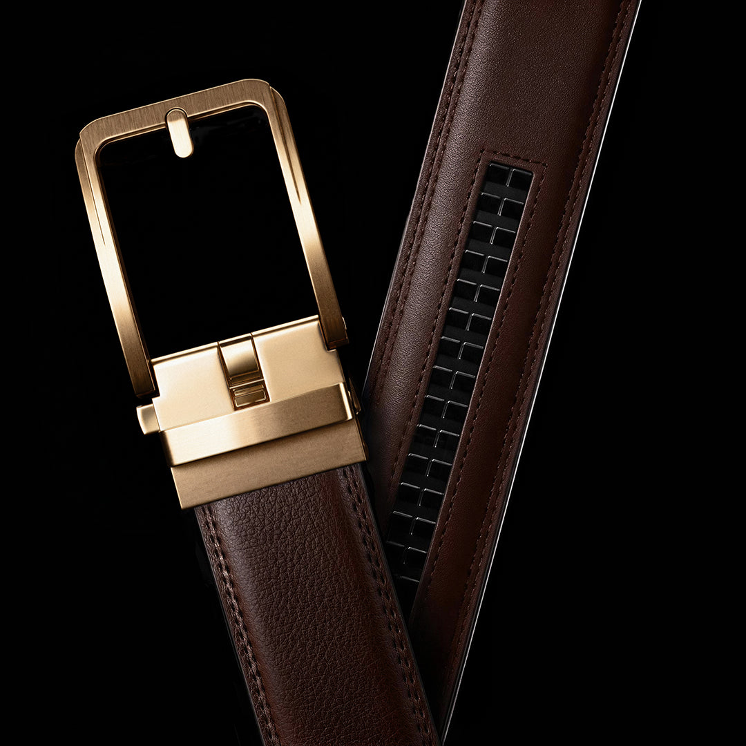 THE CLASSIC BELT -  BRUIN