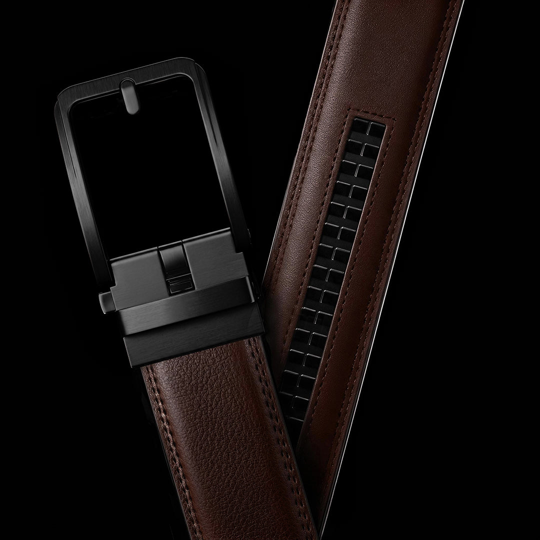 THE CLASSIC BELT -  BRUIN