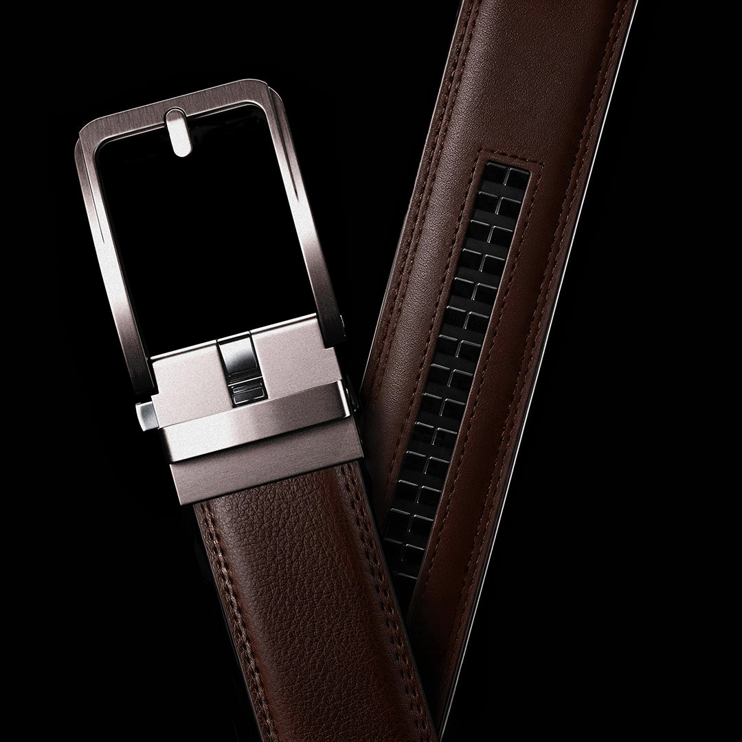 Buckley Belt | Bruin