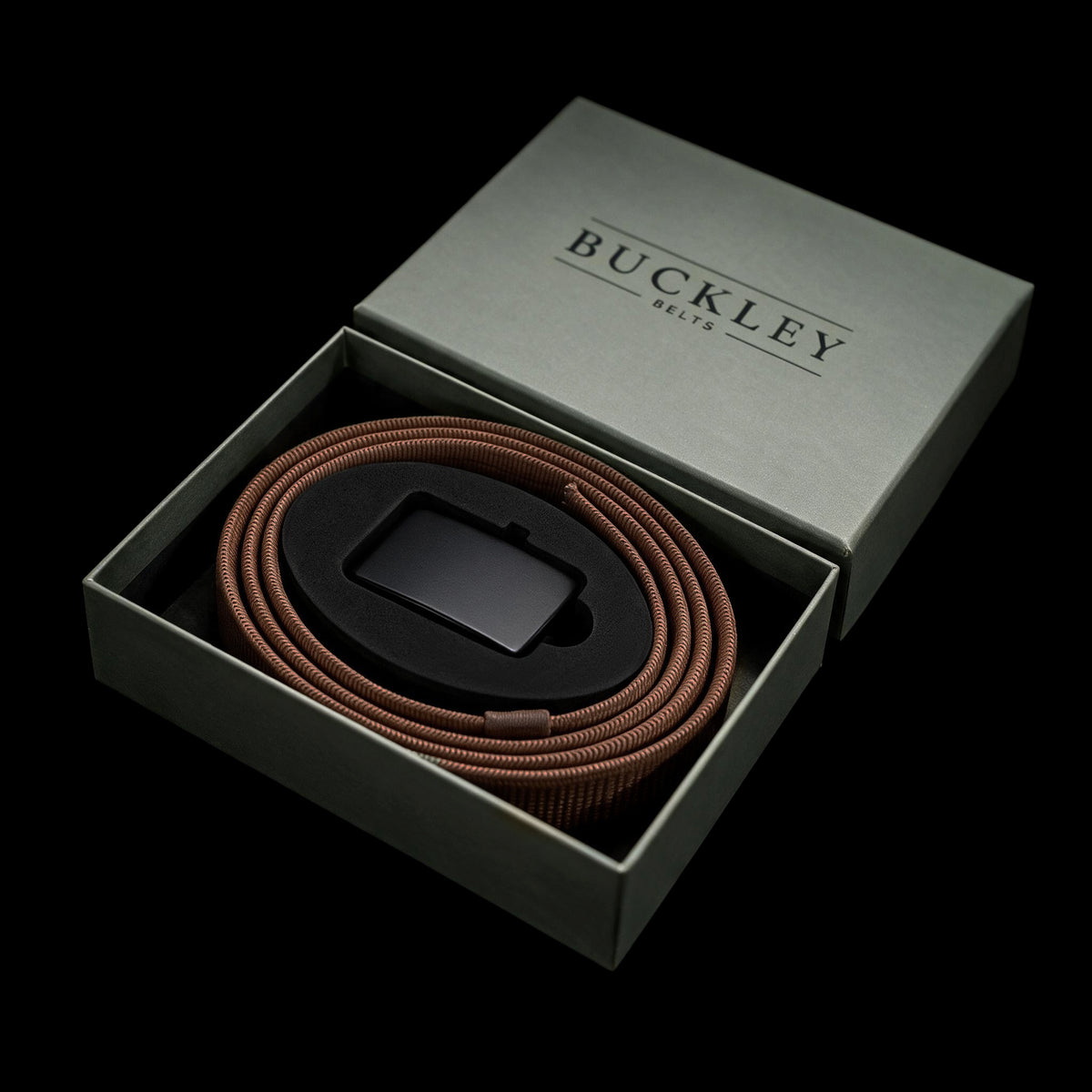 THE OUTDOOR BELT - BRUIN