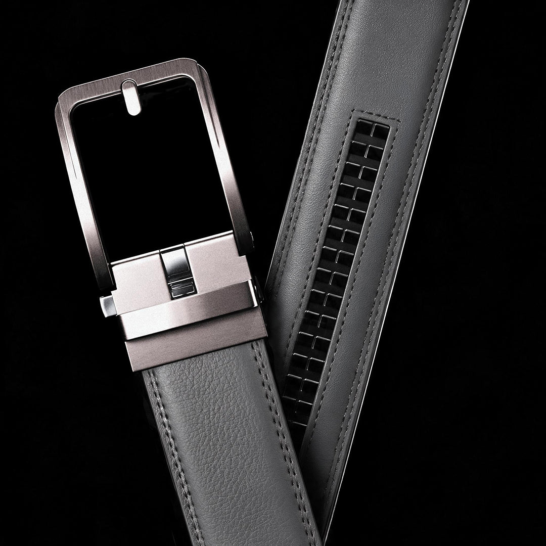 Buckley Belt | Grijs