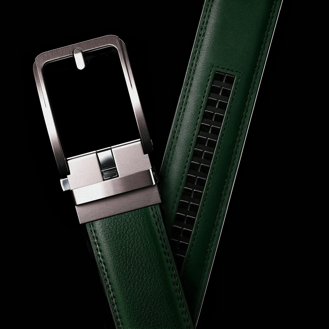 Buckley Belt | Groen