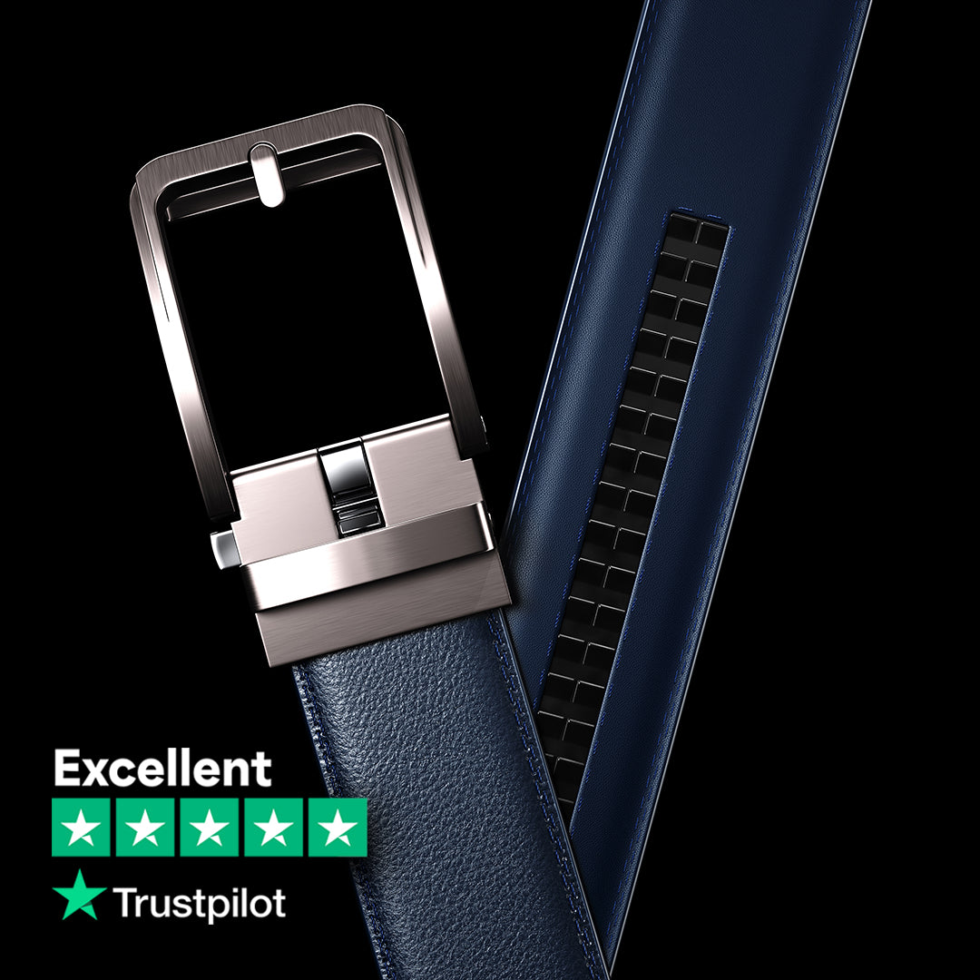 mens_ratchet_belt_blue